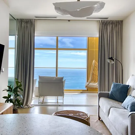 Intempo By Holuxe - 293 - 29th Floor Apartamento