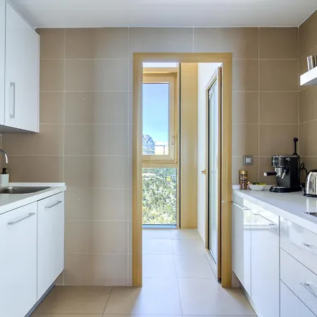 Intempo By Holuxe - 293 - 29th Floor