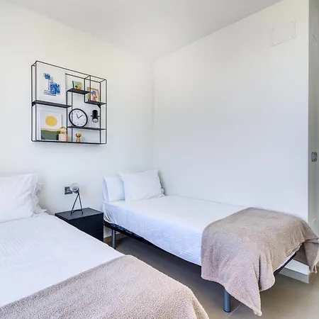 Apartamento Intempo By Holuxe - 293 - 29th Floor *