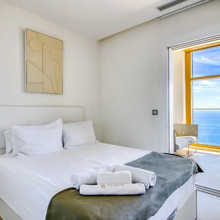 Intempo By Holuxe - 293 - 29th Floor Apartamento Benidorm