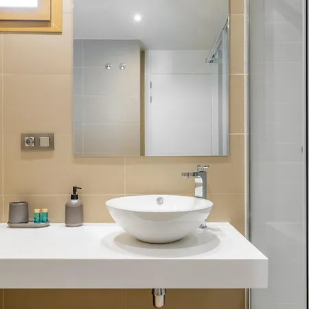 Intempo By Holuxe - 293 - 29th Floor