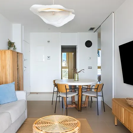 Intempo By Holuxe - 293 - 29th Floor Benidorm