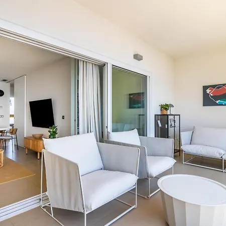 Intempo By Holuxe - 293 - 29th Floor Apartamento *