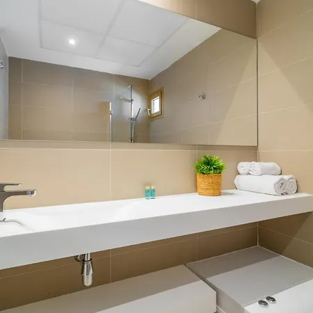 Intempo By Holuxe - 293 - 29th Floor *