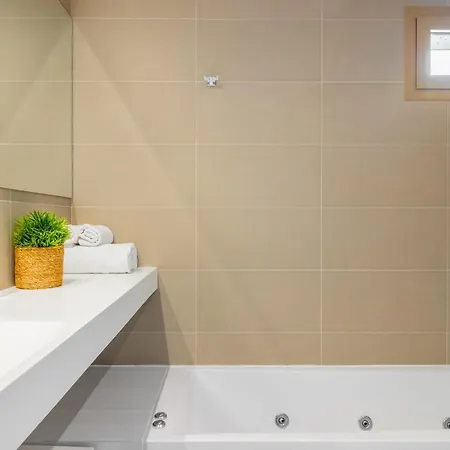 Intempo By Holuxe - 293 - 29th Floor Apartamento *