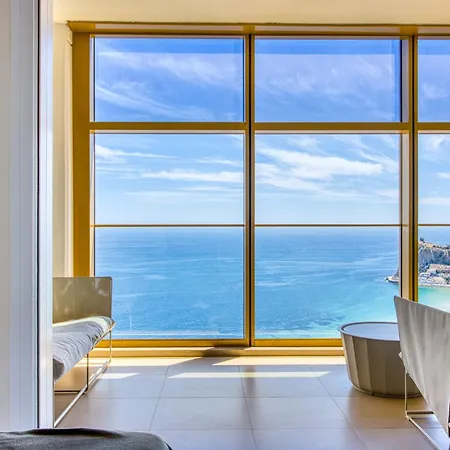 Apartamento Intempo By Holuxe - 293 - 29th Floor Benidorm