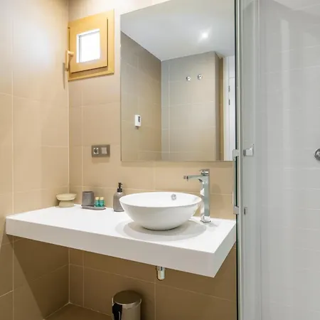 Apartamento Intempo By Holuxe - 293 - 29th Floor *