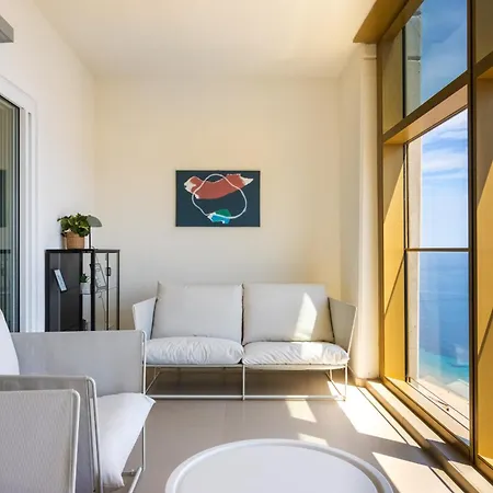 Apartamento Intempo By Holuxe - 293 - 29th Floor