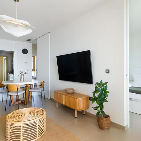 Intempo By Holuxe - 293 - 29th Floor Benidorm