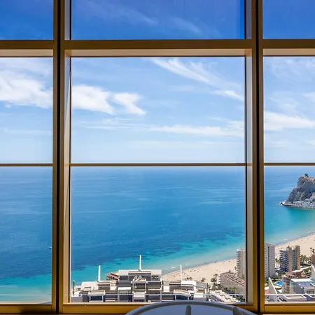 Apartamento Intempo By Holuxe - 293 - 29th Floor *