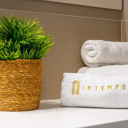 Intempo By Holuxe - 293 - 29th Floor