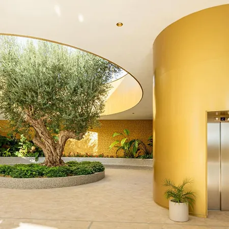 Appartement Intempo By Holuxe - 293 - 29th Floor Benidorm