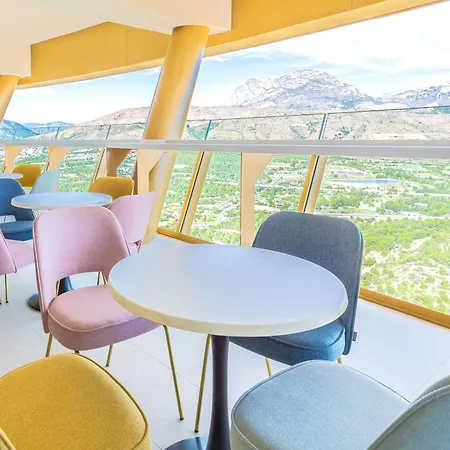 Appartement Intempo By Holuxe - 293 - 29th Floor *