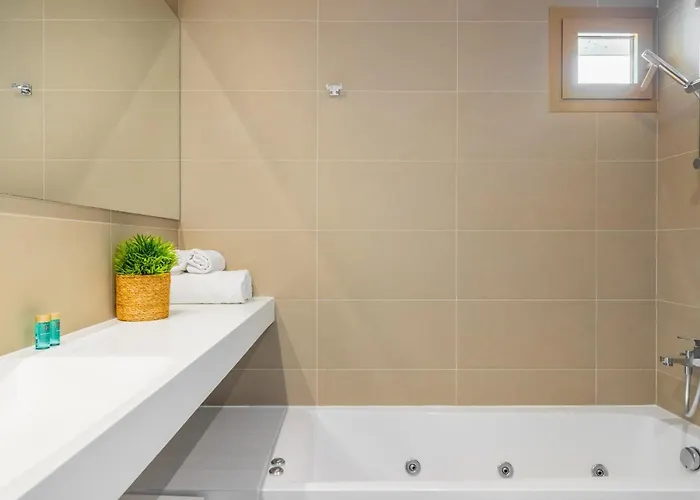 Intempo By Holuxe - 293 - 29th Floor Апартаменты *