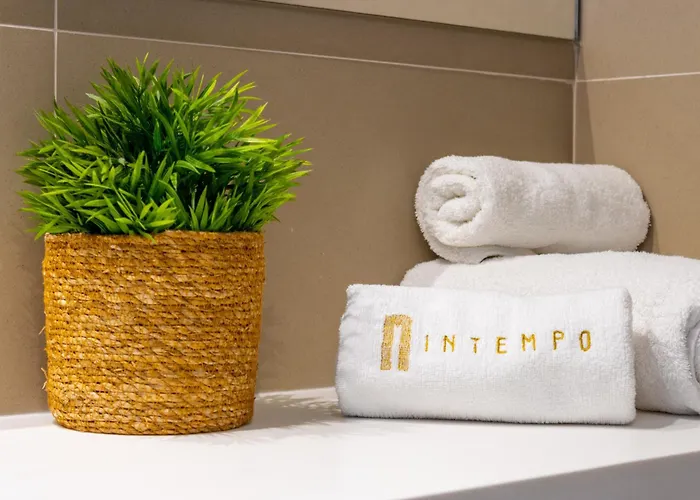 Intempo By Holuxe - 293 - 29th Floor