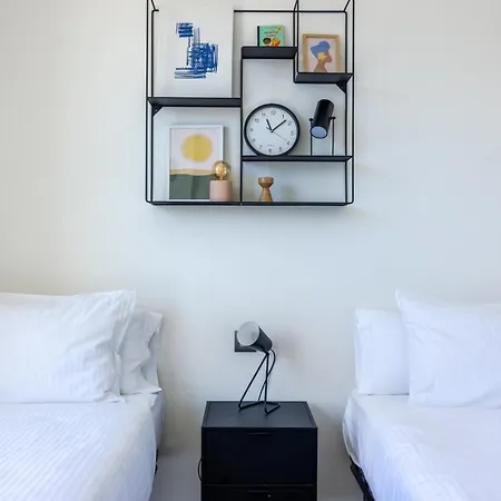 Intempo By Holuxe - 293 - 29th Floor * Benidorm